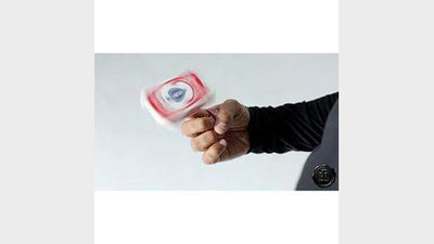 Revolution | Card Spinning | Greg Wilson Murphy's Magic bei Deinparadies.ch
