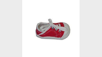 Ring In Shoe by Bazar De Magia Bazar De Magia bei Deinparadies.ch