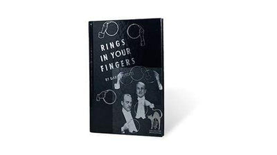 Rings In Your Fingers by Dariel Fitzkee Dariel Fitzkee bei Deinparadies.ch