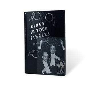 Rings In Your Fingers by Dariel Fitzkee Dariel Fitzkee bei Deinparadies.ch