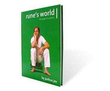 Rune's World by Rune Klan Vanishing Inc. bei Deinparadies.ch
