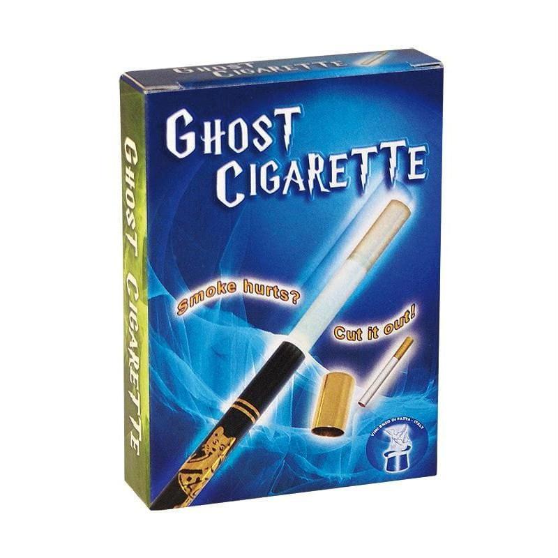 Ghost Cigarette | Verschwundene Zigarette Difatta Magic bei Deinparadies.ch