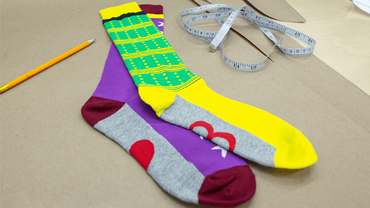 SOCKS | Michel Huot | Standard Edition-Magic Dream-Deinparadies.ch