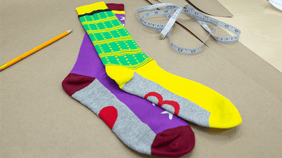 SOCKS | Michel Huot | Standard Edition-Magic Dream-Deinparadies.ch