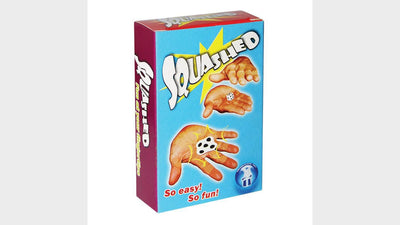 Squashed | Flacher Würfel Difatta Magic bei Deinparadies.ch