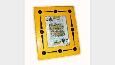 Sandrahmen Jumbo E.Z.Robbins bei Deinparadies.ch