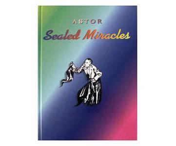 Sealed Miracles by Astor Deinparadies.ch bei Deinparadies.ch