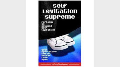 Self Levitation Supreme Magic Owl Supplies bei Deinparadies.ch
