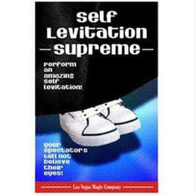 Self Levitation Supreme Magic Owl Supplies bei Deinparadies.ch