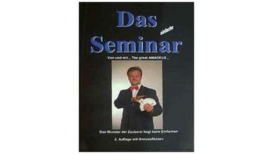 Seminarheft Amadeus Deinparadies.ch bei Deinparadies.ch