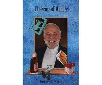 Sense of Wonder by Robert Neale Larry Hass bei Deinparadies.ch