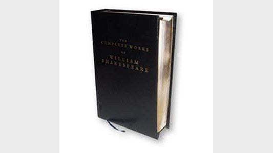Shakespeare Experiment | Buchtest Deinparadies.ch bei Deinparadies.ch