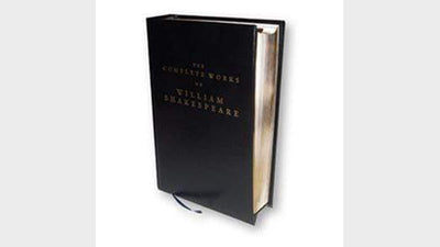 Shakespeare Experiment | Buchtest Deinparadies.ch bei Deinparadies.ch