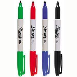 Sharpie Pen Filzstift | blau-Sharpie-Deinparadies.ch