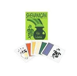 Shenanigan by Aldo Colombini Aldo Colombini bei Deinparadies.ch