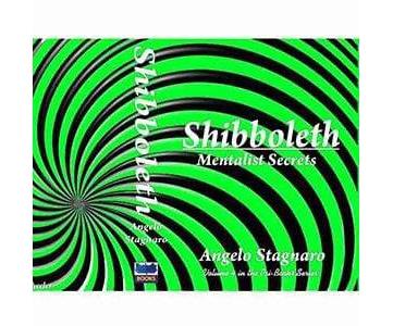 Shibboleth by Angelo Stagnaro Deinparadies.ch bei Deinparadies.ch