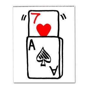 Signature Card Rising Refill Deinparadies.ch bei Deinparadies.ch