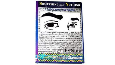 Cold Reading – Ex Nihil by Angelo Stagnaro Deinparadies.ch bei Deinparadies.ch
