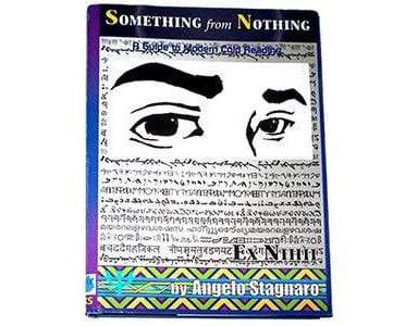 Cold Reading – Ex Nihil by Angelo Stagnaro Deinparadies.ch bei Deinparadies.ch