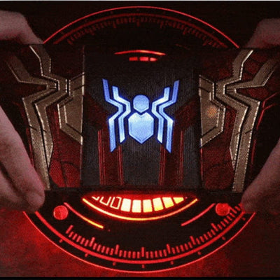 Spider Man Case Playing Cards Card Mafia bei Deinparadies.ch