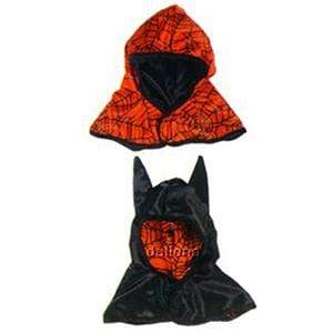 Kapuze Spider und Bat Man Creative Education bei Deinparadies.ch