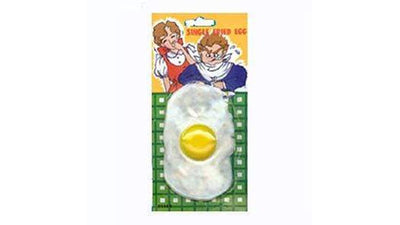 Spiegelei aus Gummi Loftus bei Deinparadies.ch