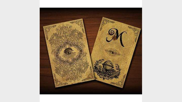 Spiritus Claritas by Dan Baines Lebanon Circle bei Deinparadies.ch