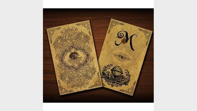 Spiritus Claritas by Dan Baines Lebanon Circle bei Deinparadies.ch