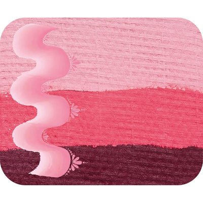 Split-Cake Makeup Eulenspiegel | Sweet Berry-Eulenspiegel-Deinparadies.ch