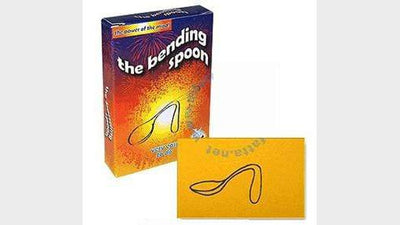 Spoon - Löffel biegen Deinparadies.ch bei Deinparadies.ch