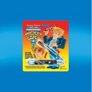 Spring-Kamm | Switch Blade Comb Loftus bei Deinparadies.ch