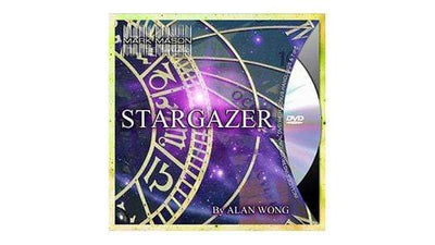 Stargazer by Alan Wong Mark Mason bei Deinparadies.ch