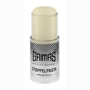 Stoppelpaste für Bärte 23ml-Grimas-Deinparadies.ch