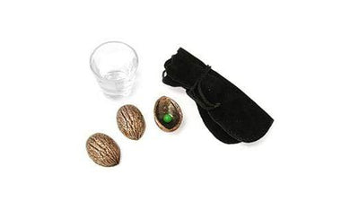 Street Shells Antique Tricks Of The Trade, Inc. bei Deinparadies.ch