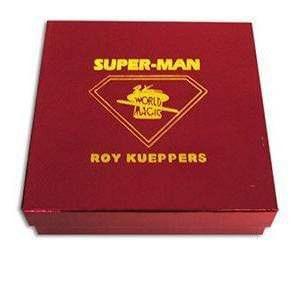 Superman 2.0 by Roy Kueppers Roy Kueppers bei Deinparadies.ch