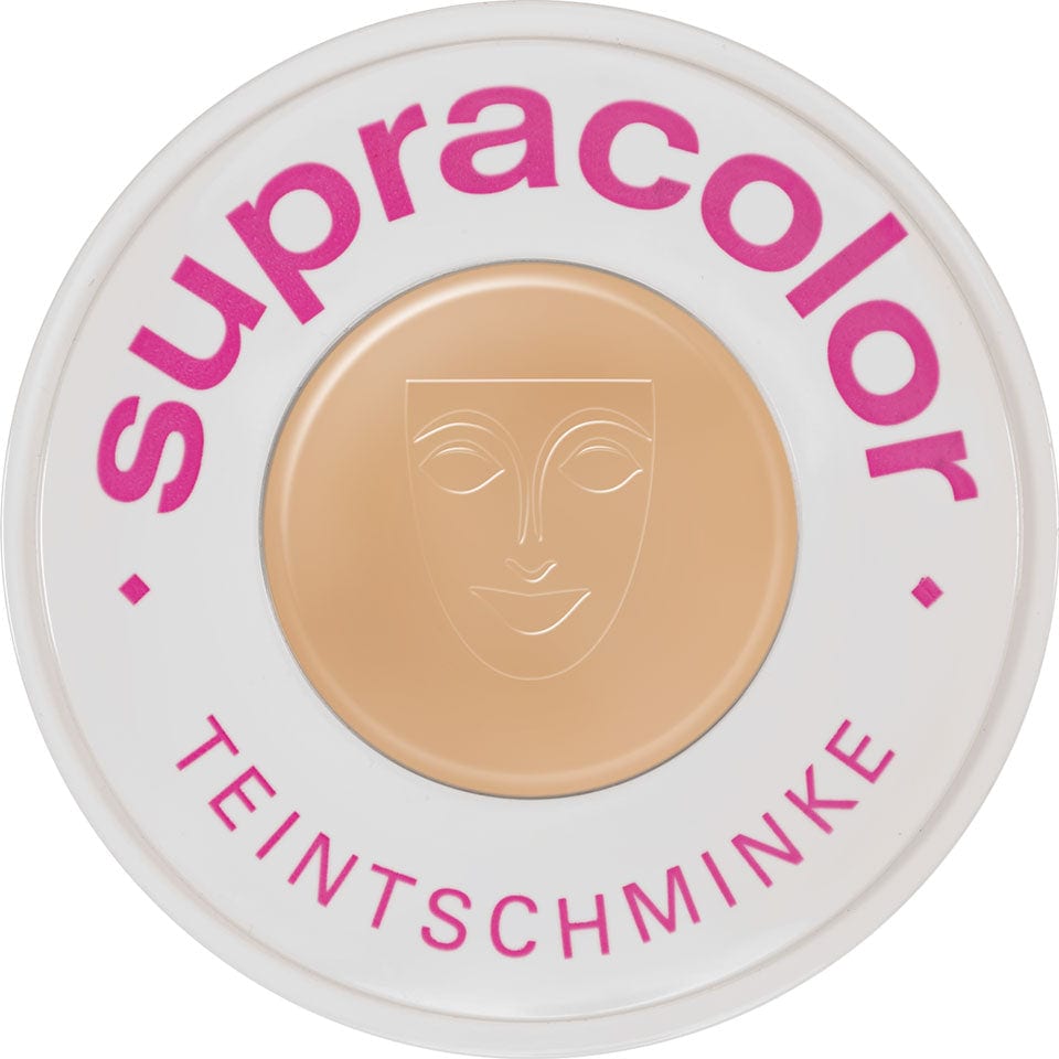 Supracolor Kryolan Fettschminke hautfarben 30ml | Ivory-Kryolan-Deinparadies.ch