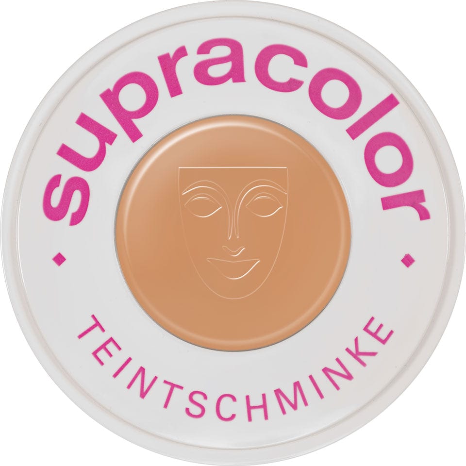 Supracolor Kryolan Fettschminke hautfarben 30ml | OB1-Kryolan-Deinparadies.ch