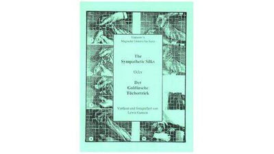 Sympathetic Silks ZZM bei Deinparadies.ch