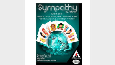 Sympathy | Astor Astor Magic bei Deinparadies.ch