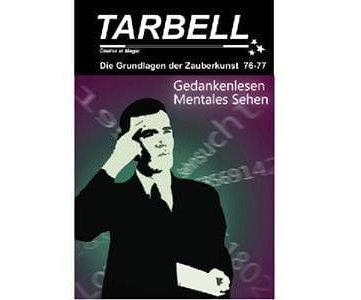 Tarbell 76-77: Gedankenlesen Magic Center Harri bei Deinparadies.ch