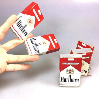 Cigarette Pack Extension Magic Owl Supplies at Deinparadies.ch