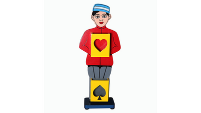 Attaboy aus Holz MAK Magic bei Deinparadies.ch