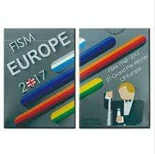 FISM Europe 2017 Poker Deck Magic Owl Supplies bei Deinparadies.ch