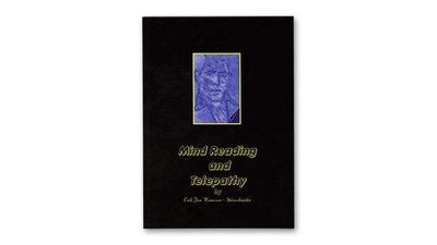Mind Reading & Telepathy by Hanussen Deinparadies.ch bei Deinparadies.ch