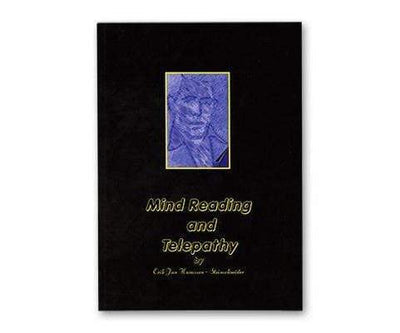 Mind Reading & Telepathy by Hanussen Deinparadies.ch bei Deinparadies.ch