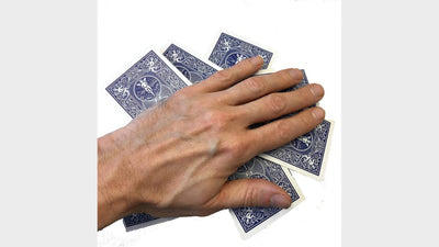 Unbekannte Kräfte Magic Owl Supplies bei Deinparadies.ch