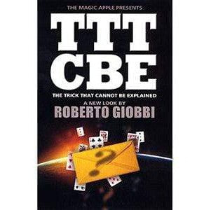 TTTCBE by Roberto Giobbi Roberto Giobbi bei Deinparadies.ch