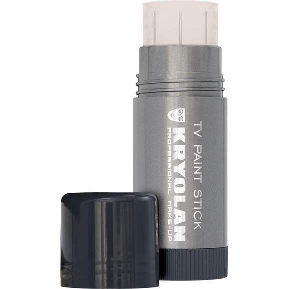 TV Paint Stick Kryolan | weiss-Kryolan-Deinparadies.ch