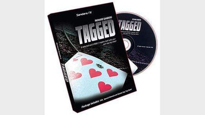 Tagged by Richard Sanders Richard Sanders bei Deinparadies.ch