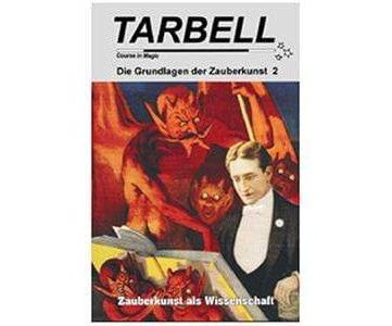 Tarbell 2: Zauberkunst als Wissenschaft Magic Center Harri bei Deinparadies.ch